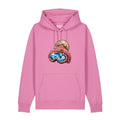 #SKIFOAN_MADL Damen Hoodie aus Bio-Baumwolle | Bayerischer Kapuzenpullover