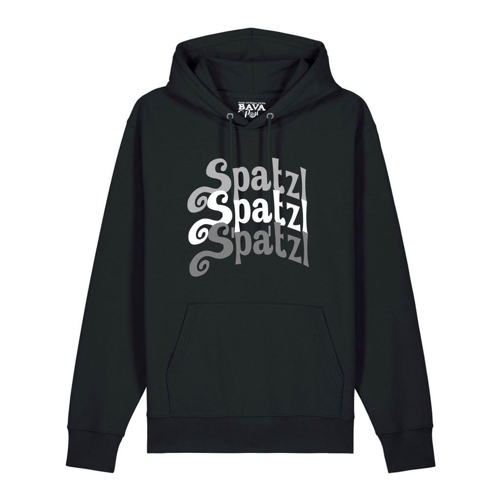 #SPATZLhoch3 unisex