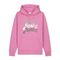 Spatzl hoch Drei Hoodie Bavarosi Fashion