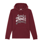 #SPATZLhoch3 unisex
