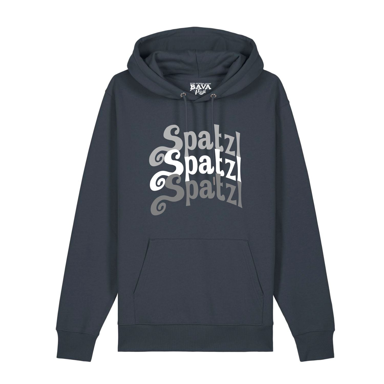 #SPATZLhoch3 unisex