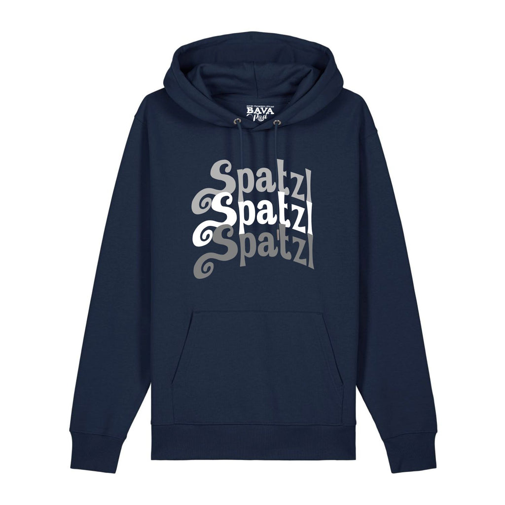 #SPATZLhoch3 unisex
