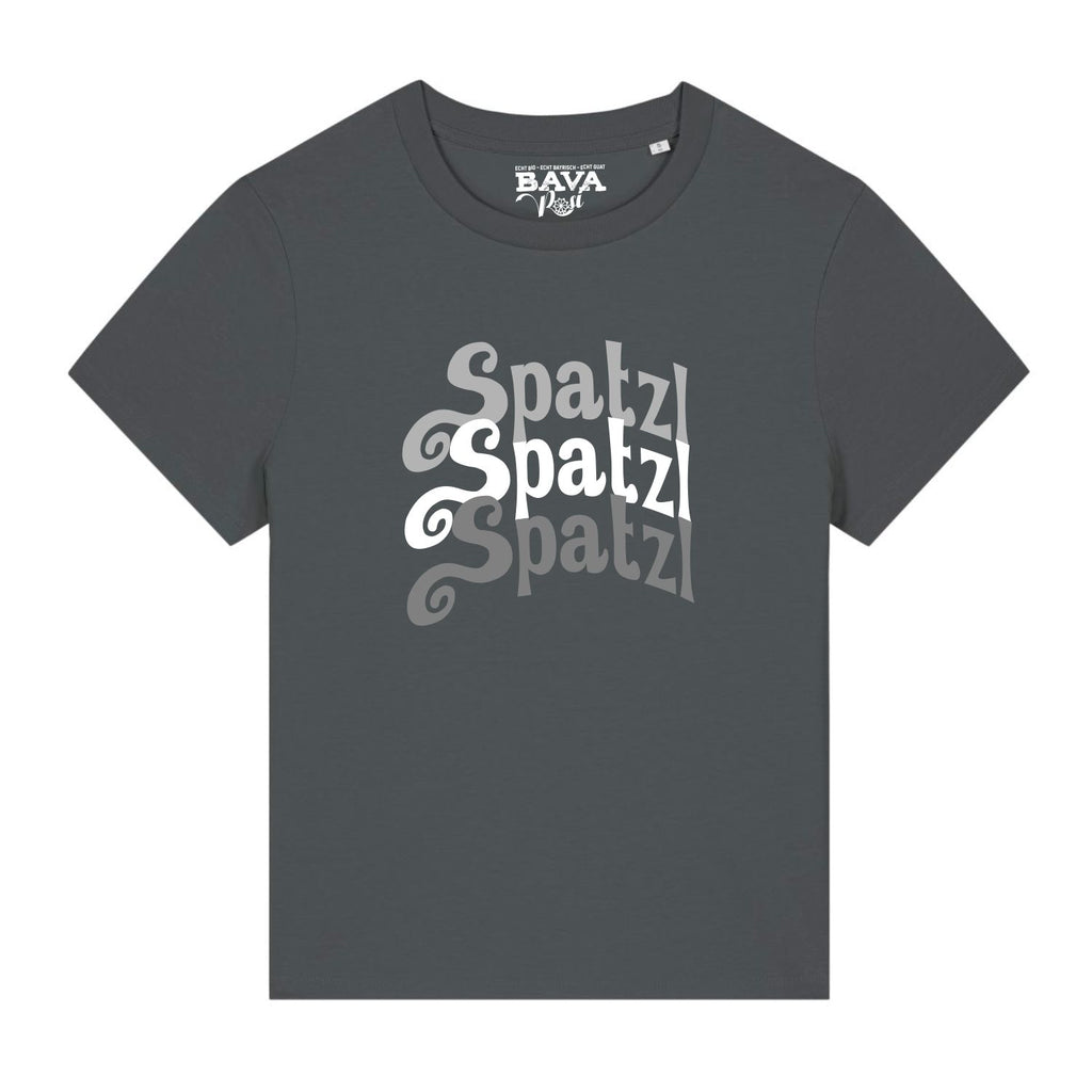 #SPATZLhoch3 Damen