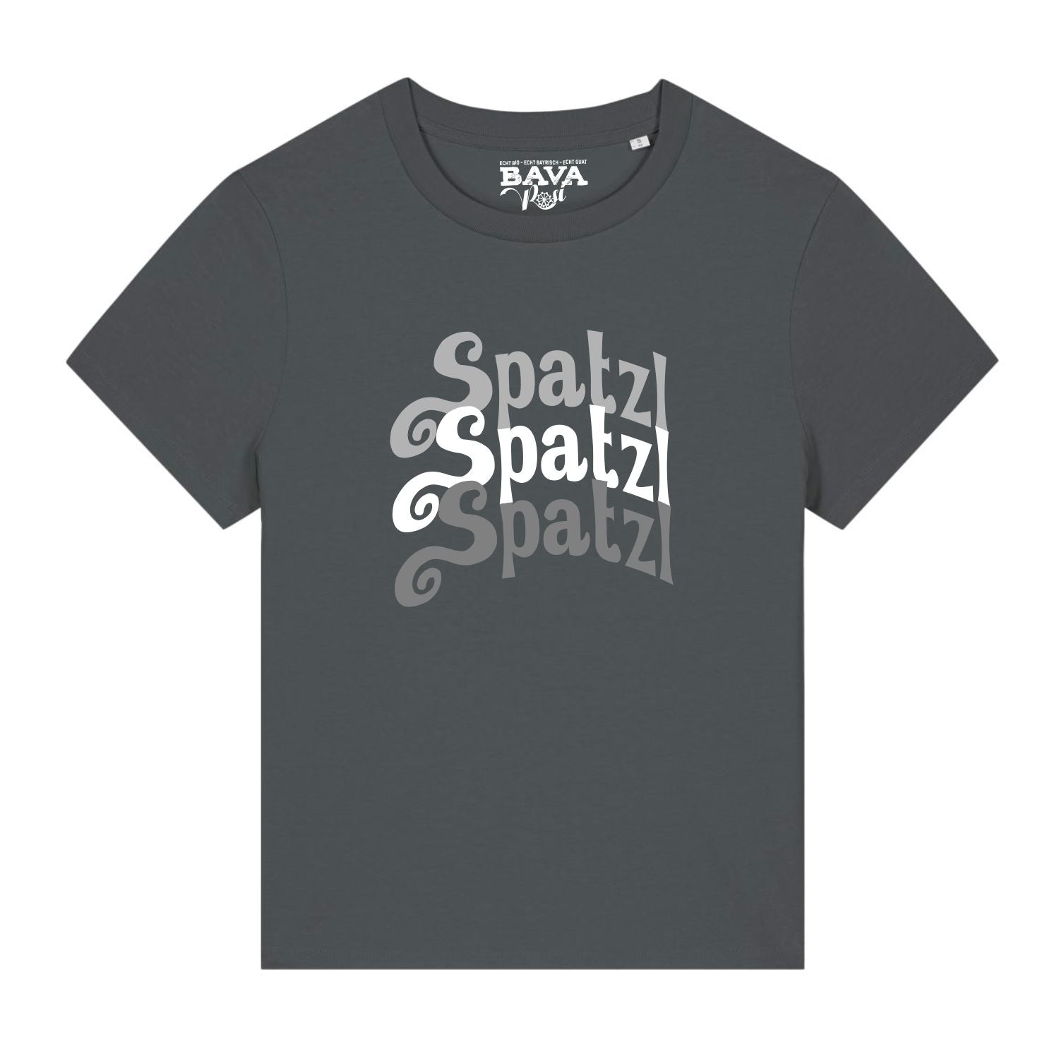 #SPATZLhoch3 Damen