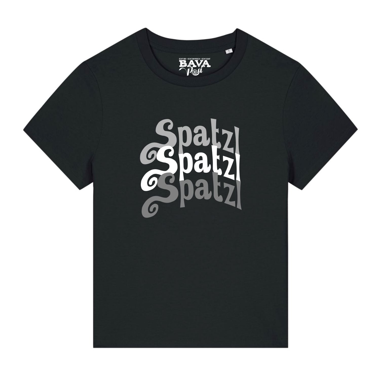 #SPATZLhoch3 Damen