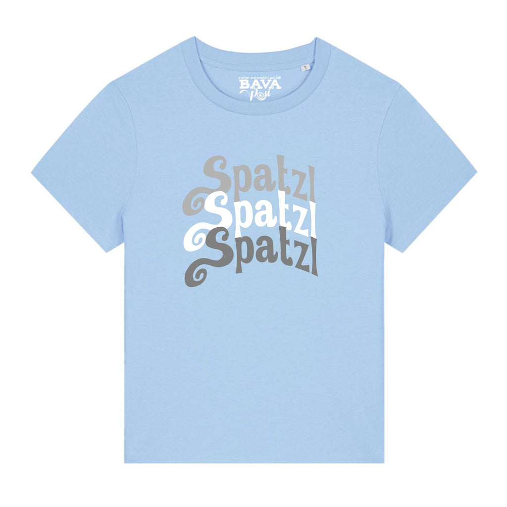 #SPATZLhoch3 Damen