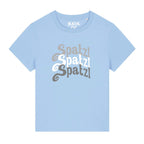 #SPATZLhoch3 Damen
