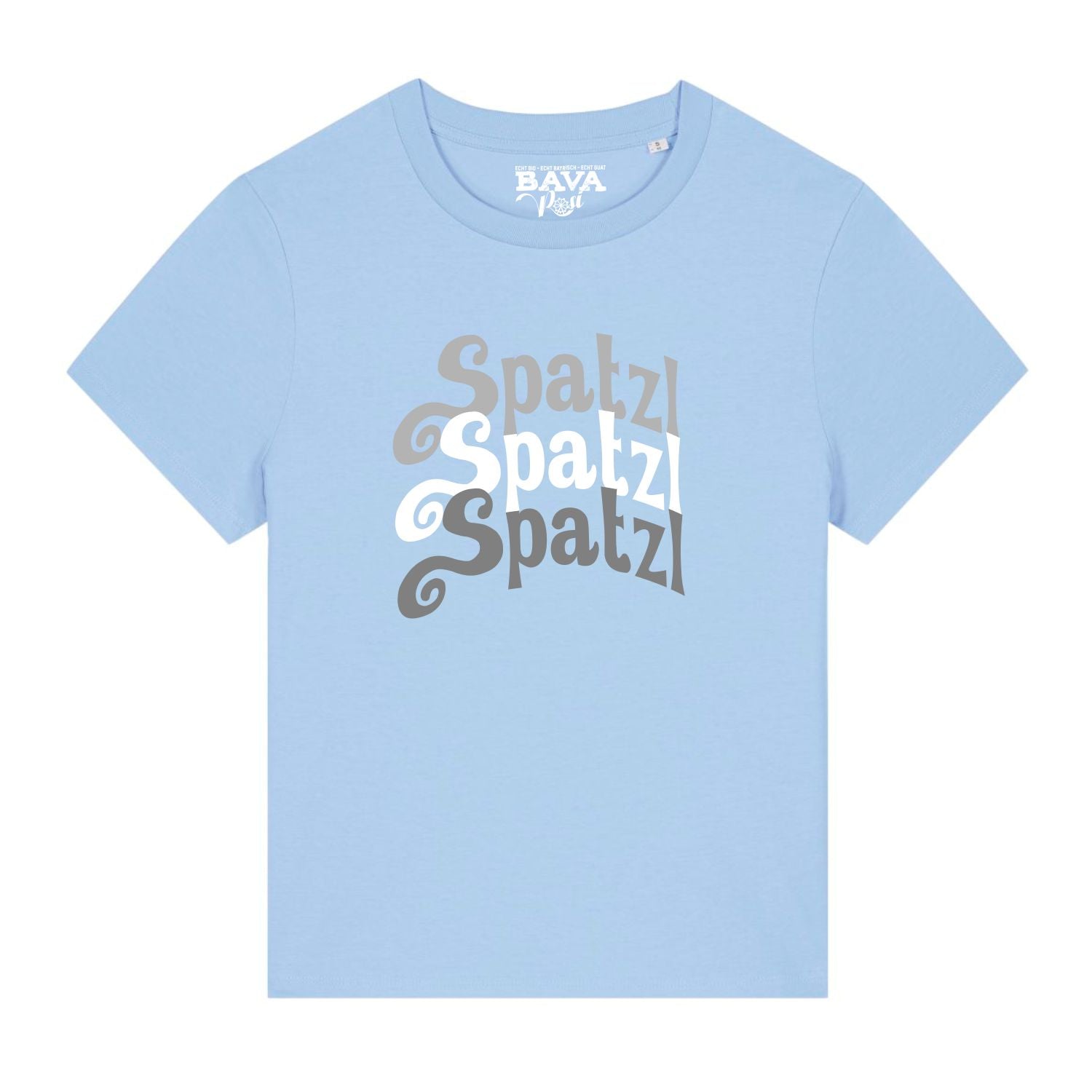 #SPATZLhoch3 Damen