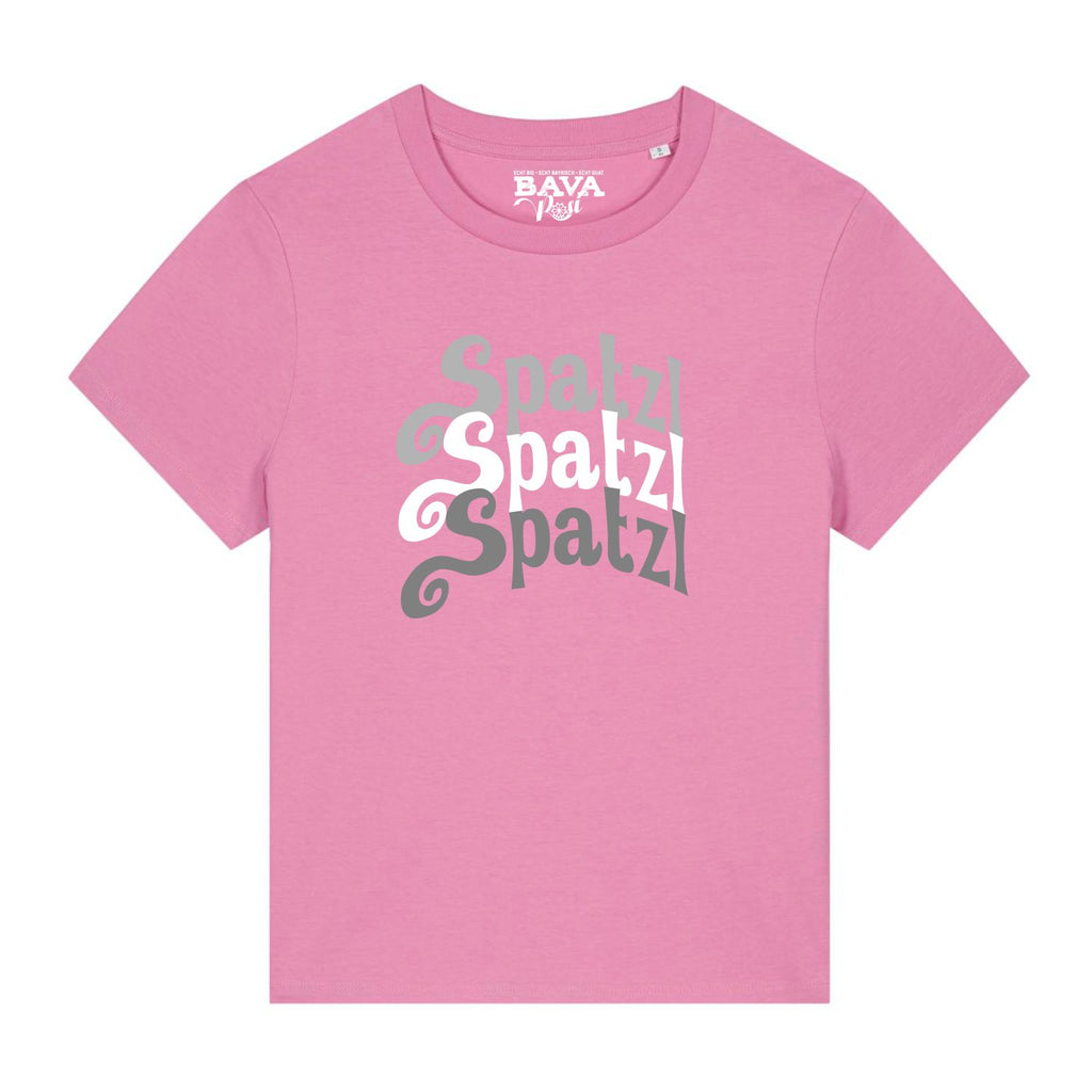 #SPATZLhoch3 Damen