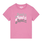 #SPATZLhoch3 Damen