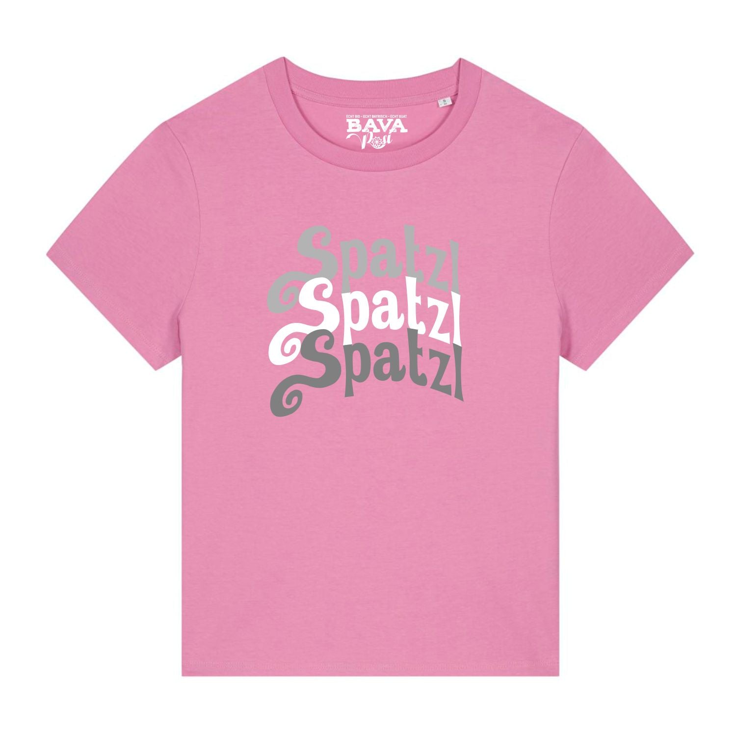 #SPATZLhoch3 Damen