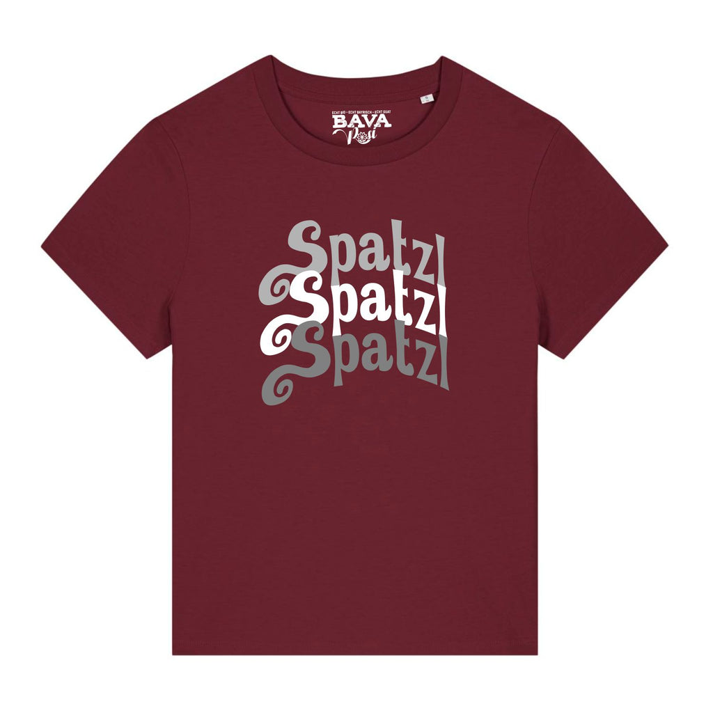 #SPATZLhoch3 Damen