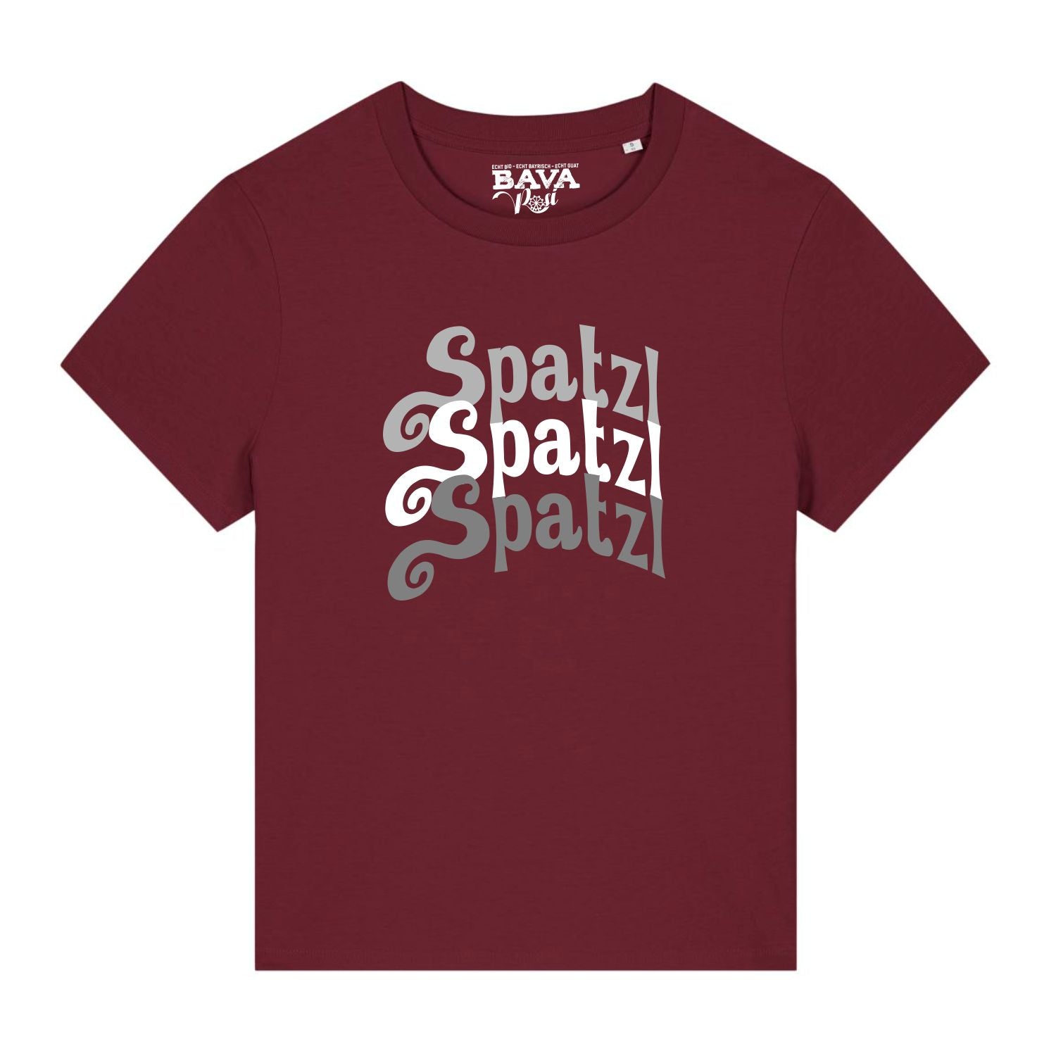 #SPATZLhoch3 Damen