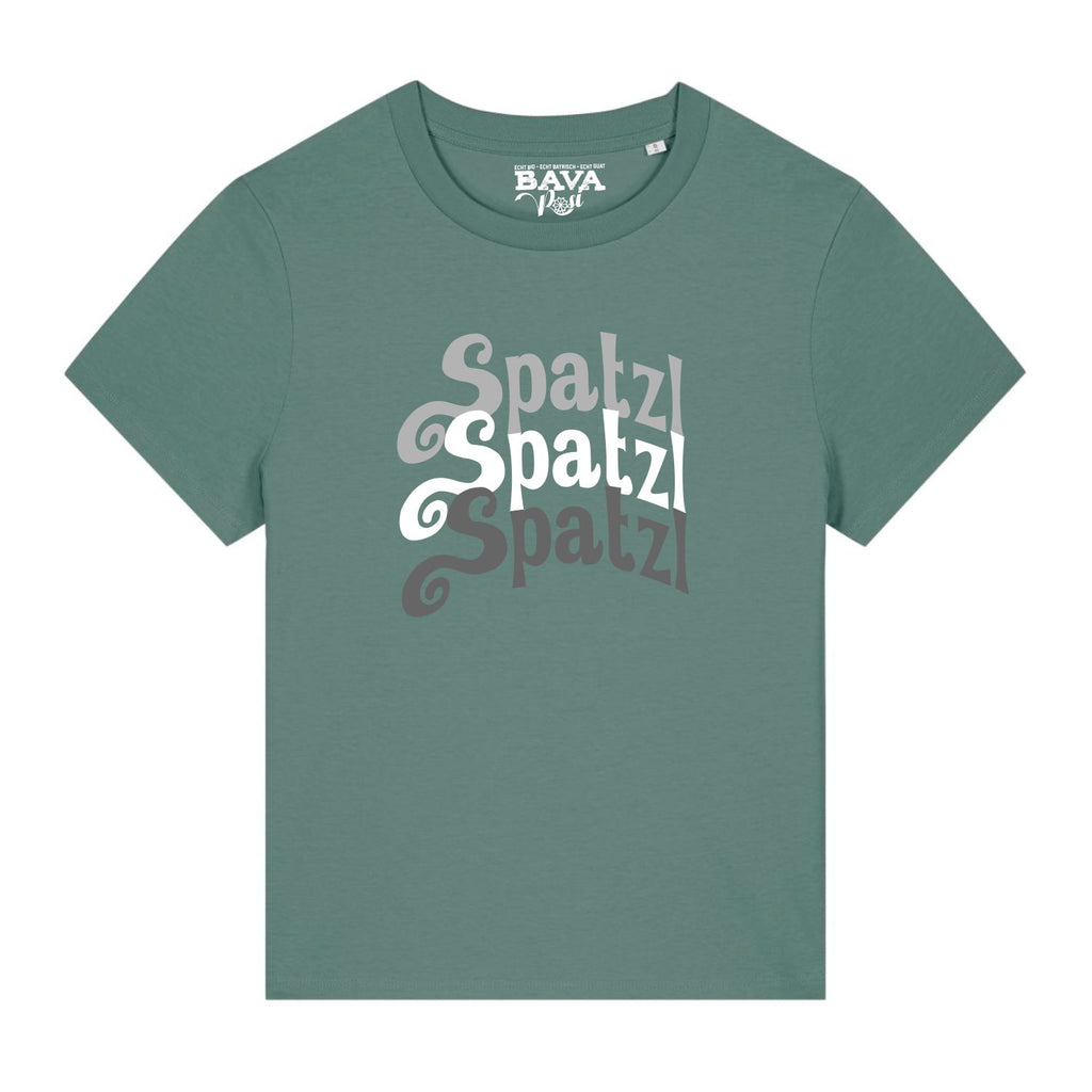 #SPATZLhoch3 Damen