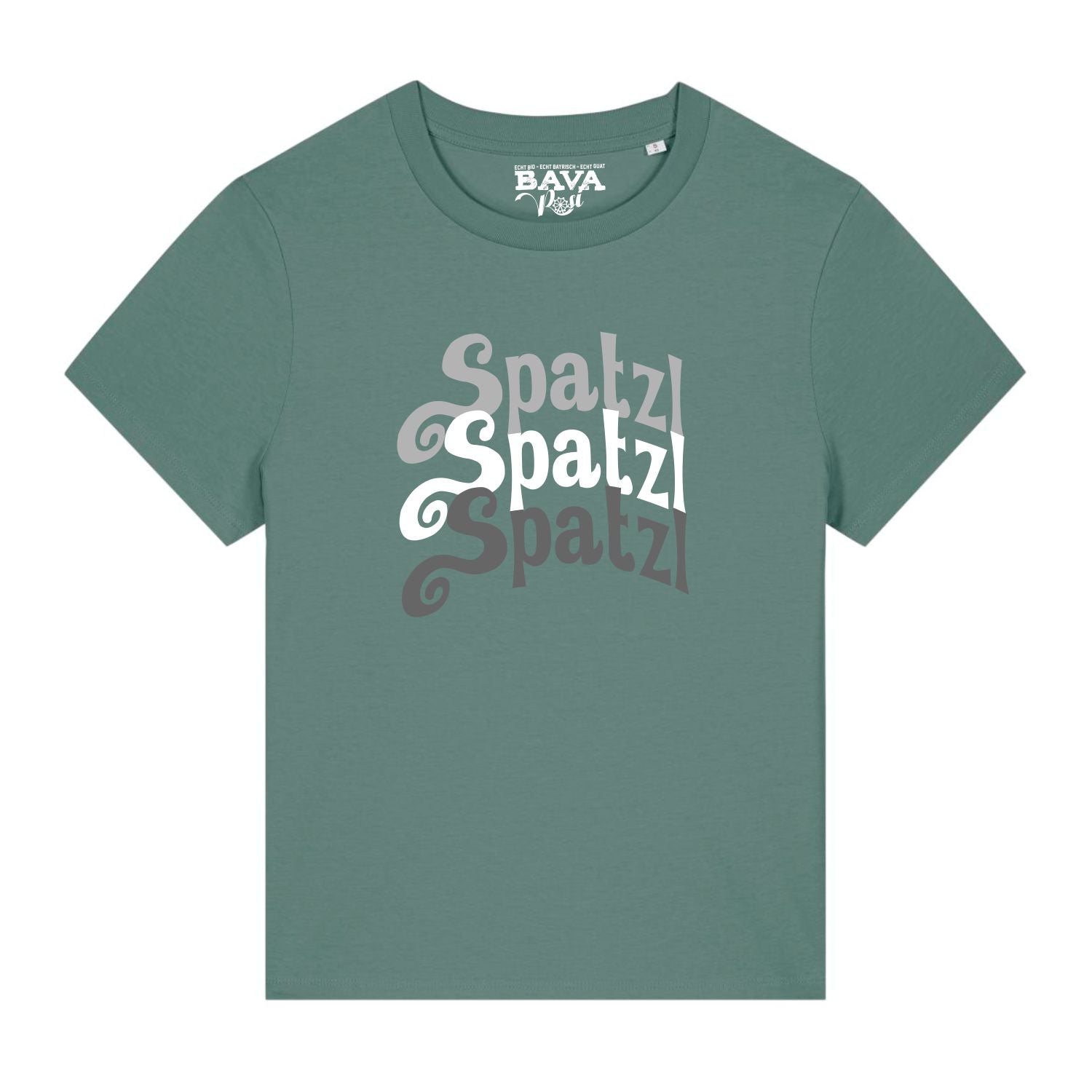 #SPATZLhoch3 Damen