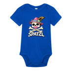 #SPATZL Skull Baby