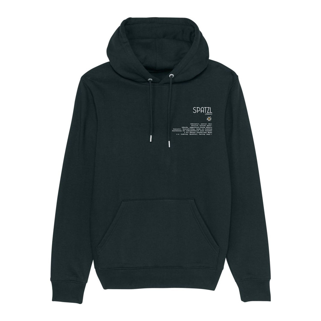 #SPATZL unisex