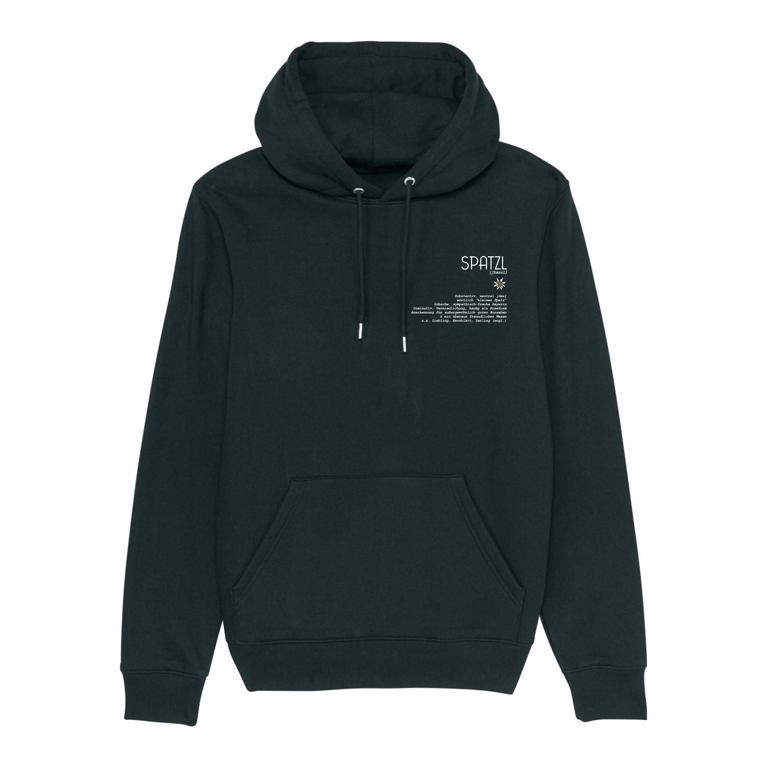 #SPATZL unisex