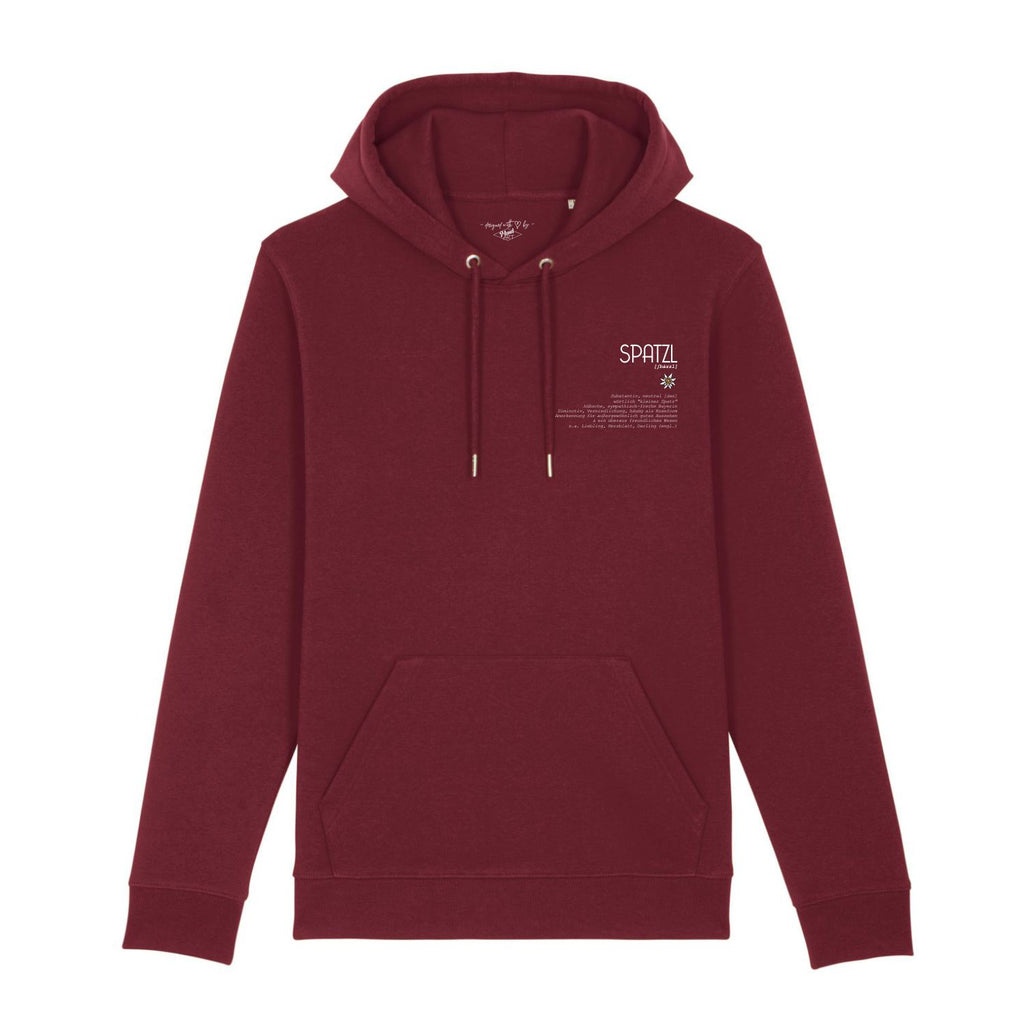 #SPATZL unisex