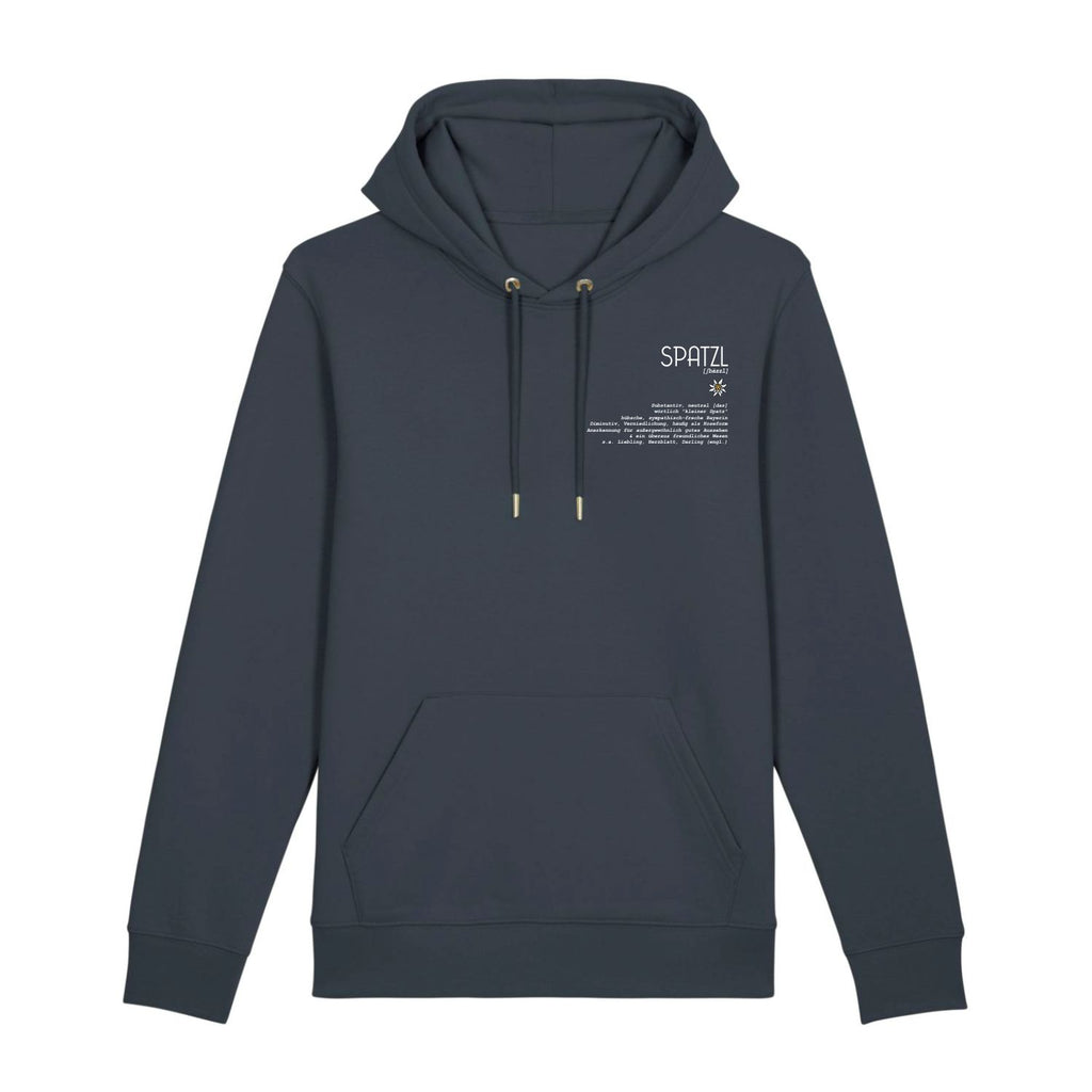 #SPATZL unisex