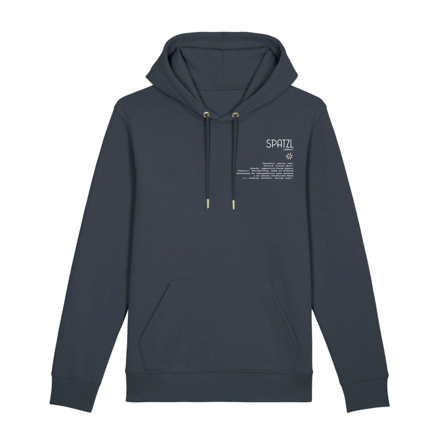#SPATZL unisex