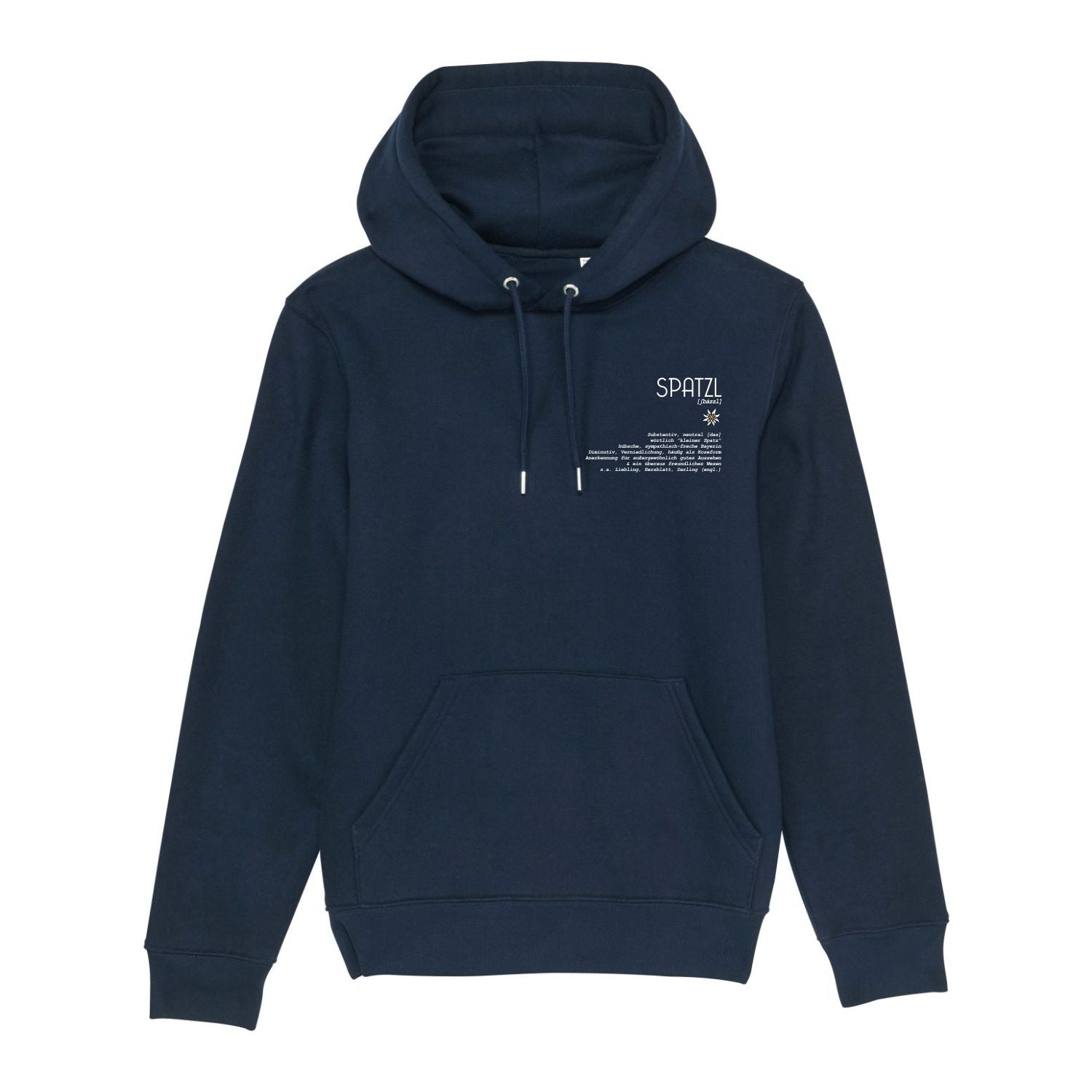#SPATZL unisex