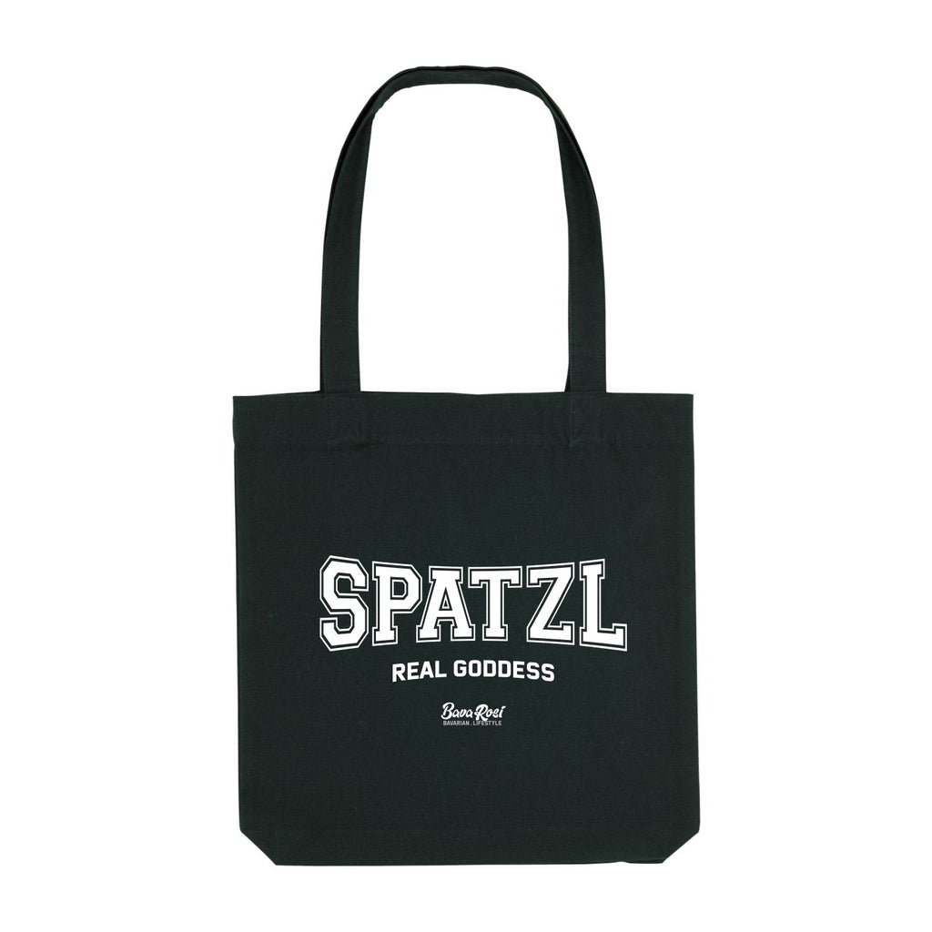 Daschn #SPATZL