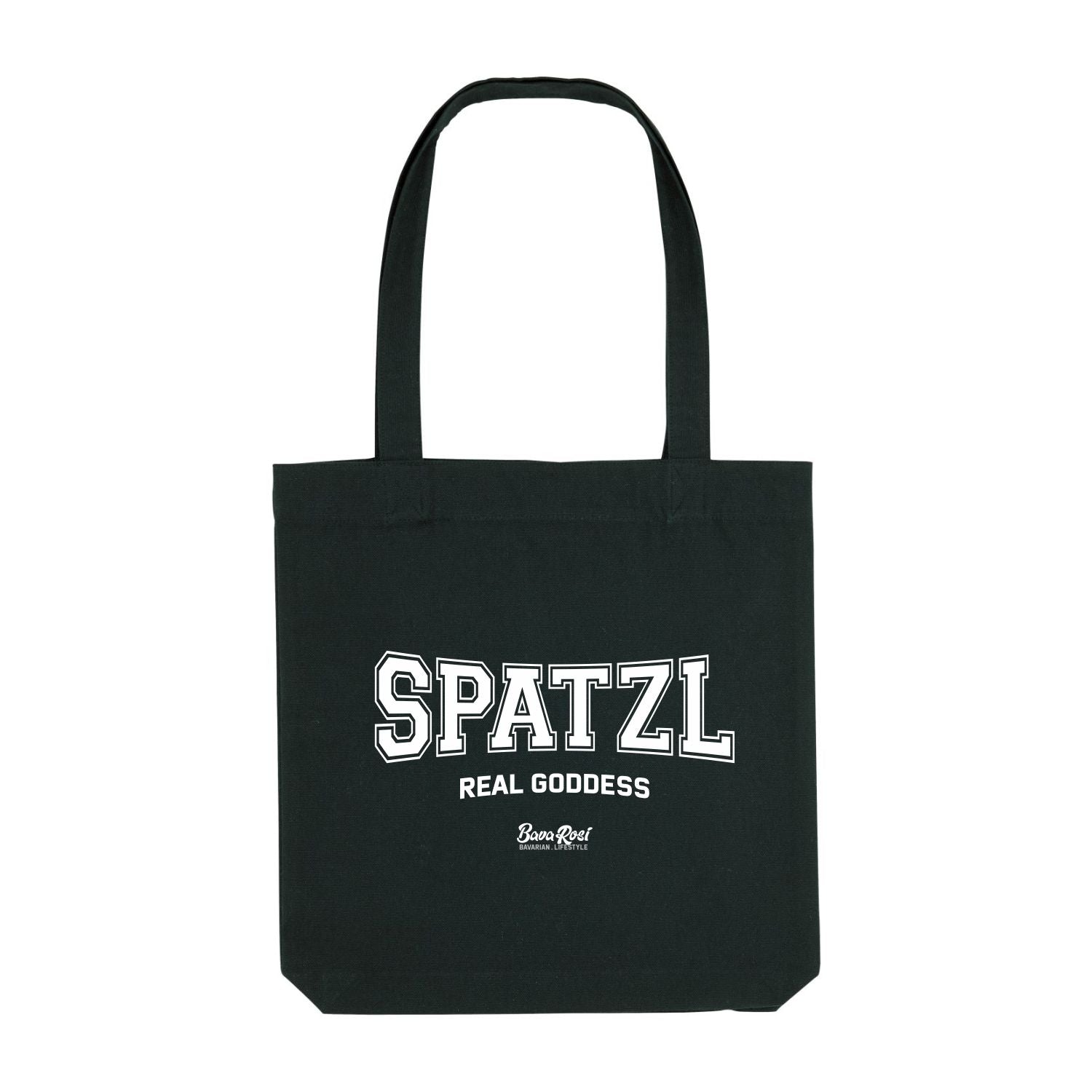 Daschn #SPATZL