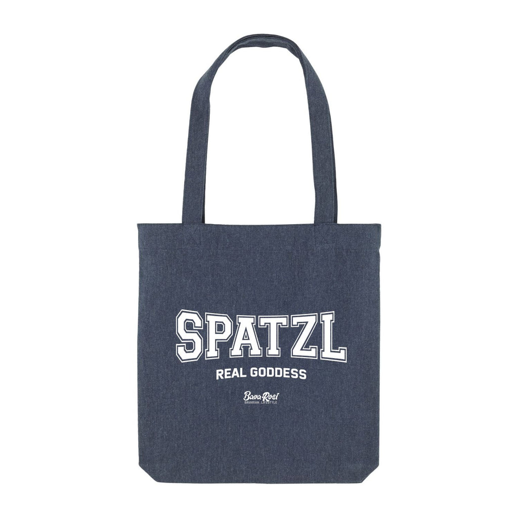 Daschn #SPATZL