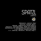 Spatzl Hoodies und Shirts BavaRosi Fashion Shop Bayerische Mode München