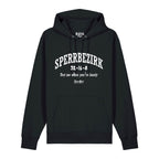 #SPERRBEZIRK unisex