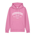 #SPERRBEZIRK unisex