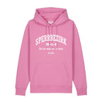 #SPERRBEZIRK unisex