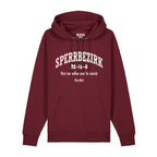 #SPERRBEZIRK unisex