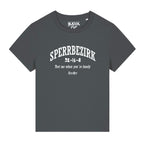 #SPERRBEZIRK Damen
