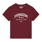 #SPERRBEZIRK Damen
