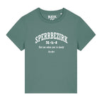 #SPERRBEZIRK Damen