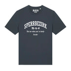 #SPERRBEZIRK unisex