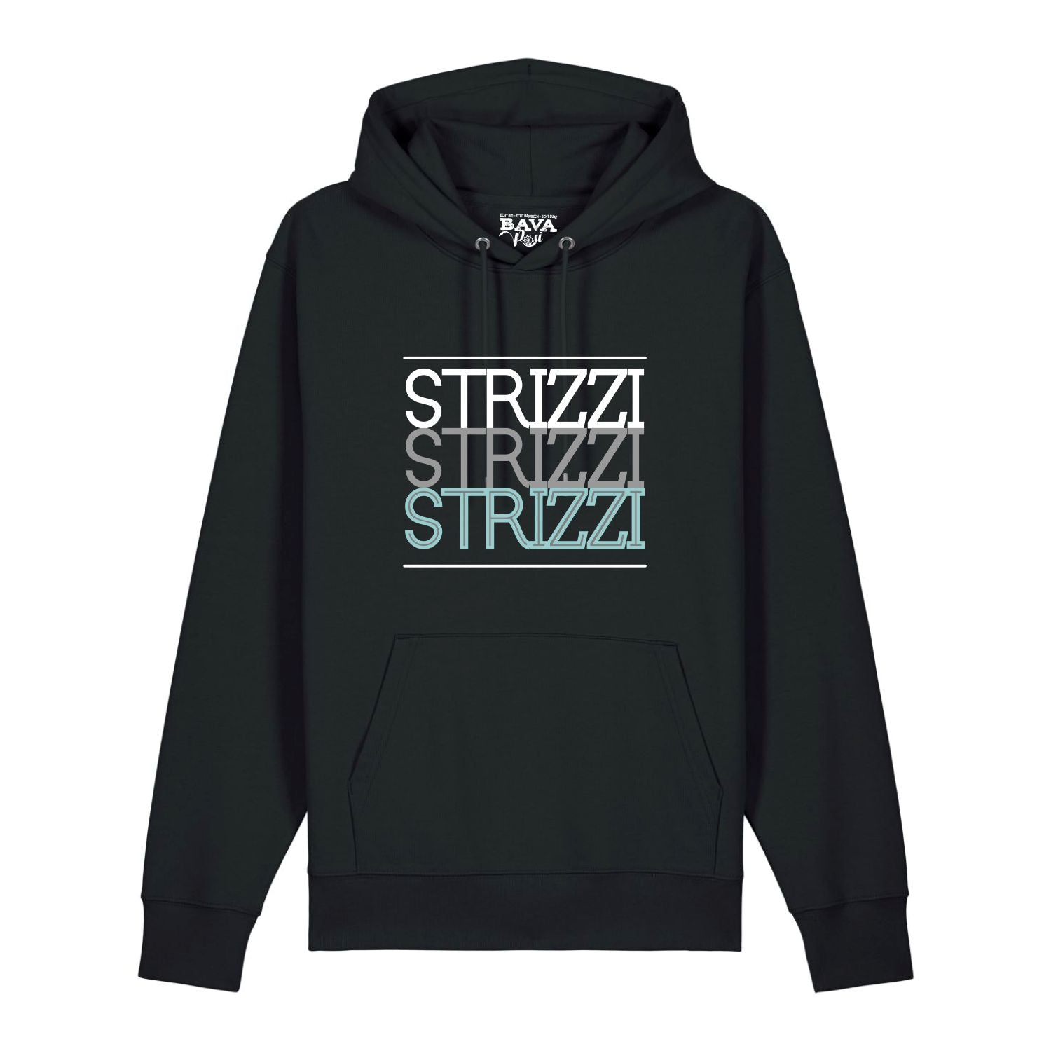 Strizzi Hoodie Bavarosi Fashion