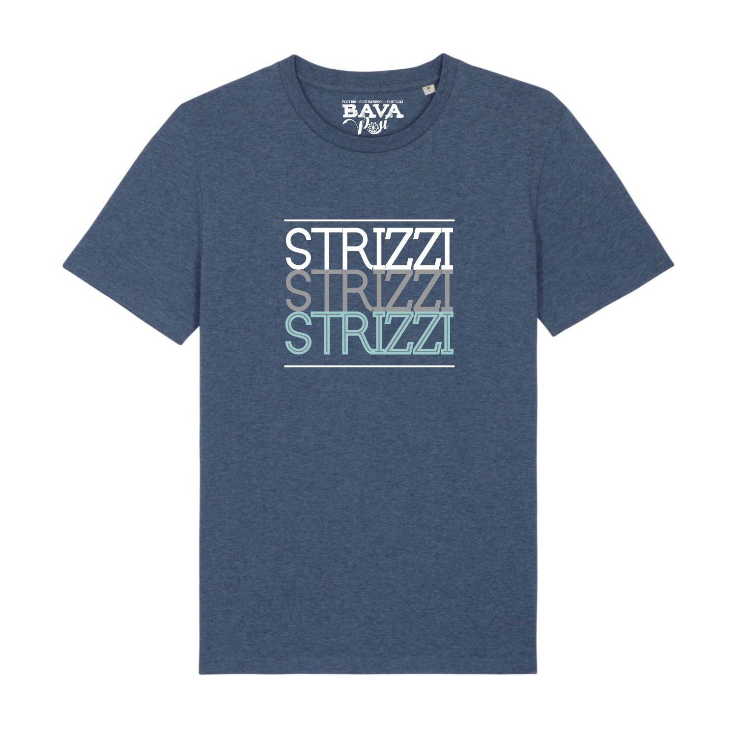 Strizzi T-Shirt Bavarosi Fashion