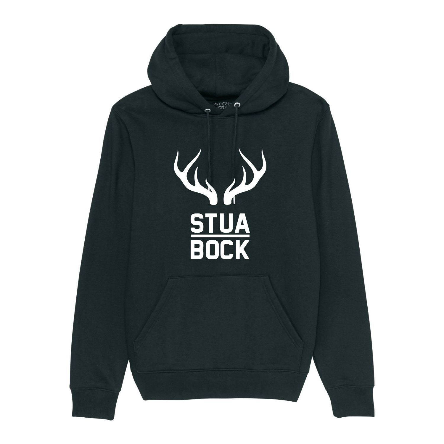 #STUABOCK unisex