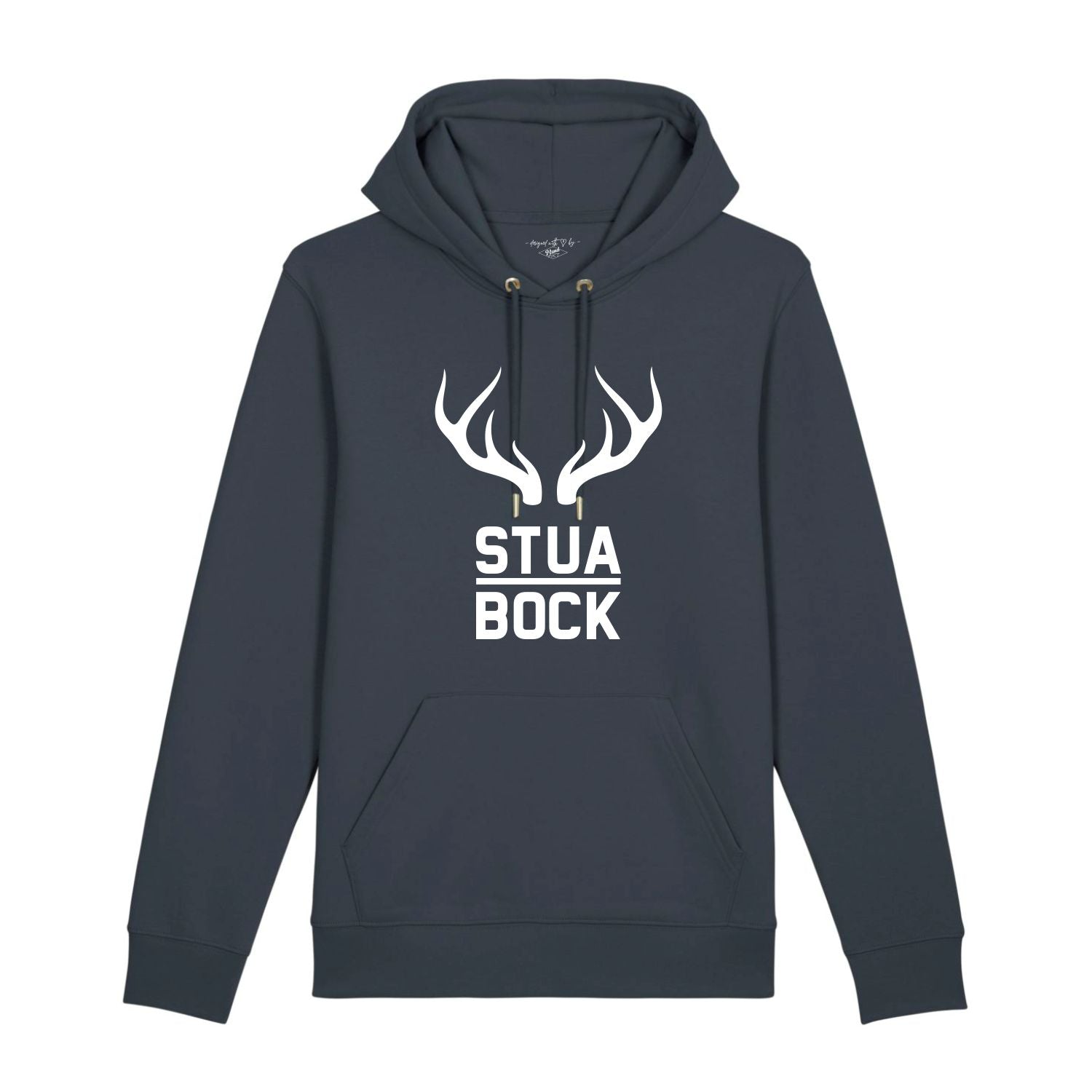 #STUABOCK unisex