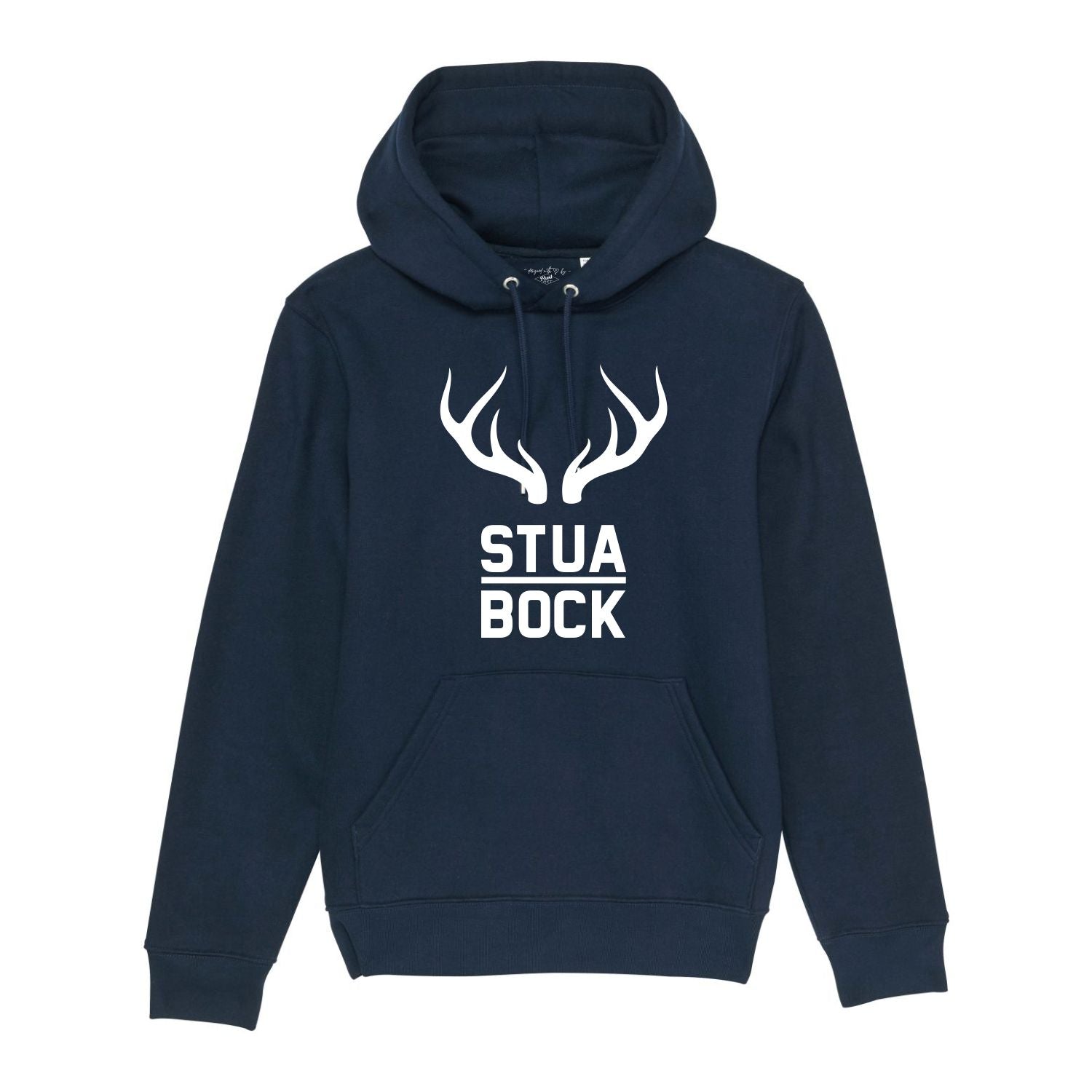 #STUABOCK unisex