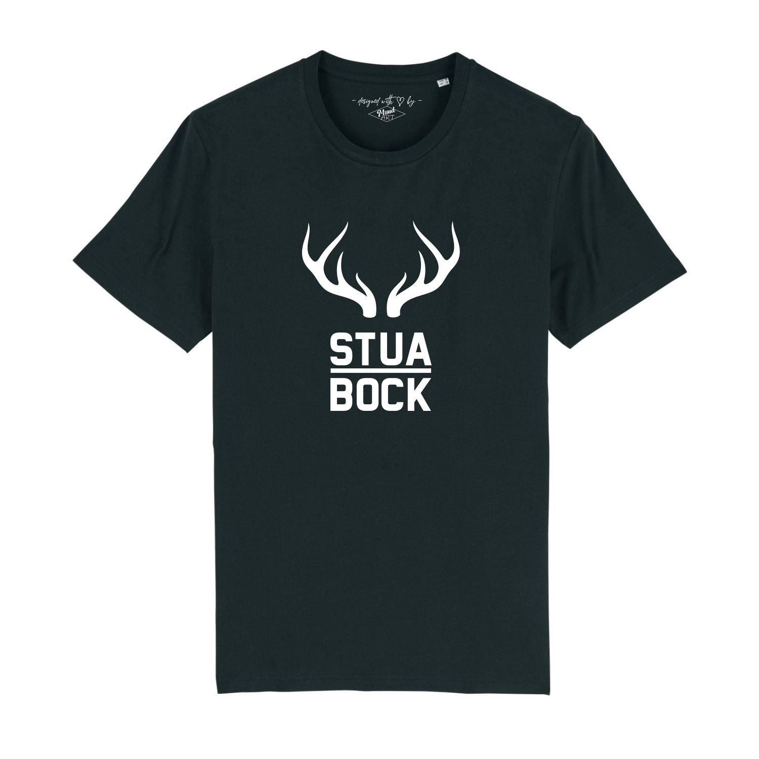 #STUABOCK unisex