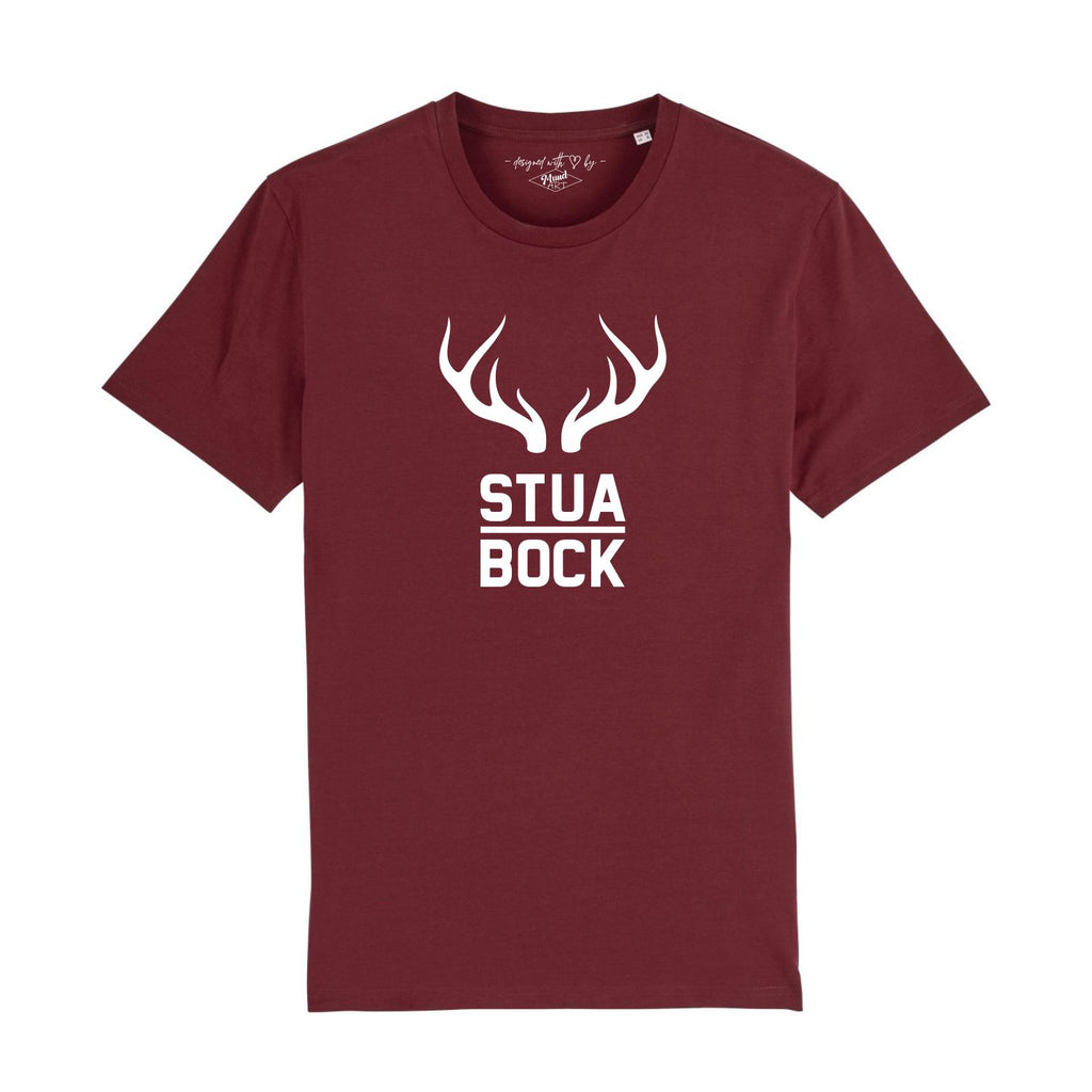 #STUABOCK unisex