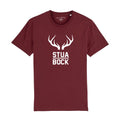 #STUABOCK unisex