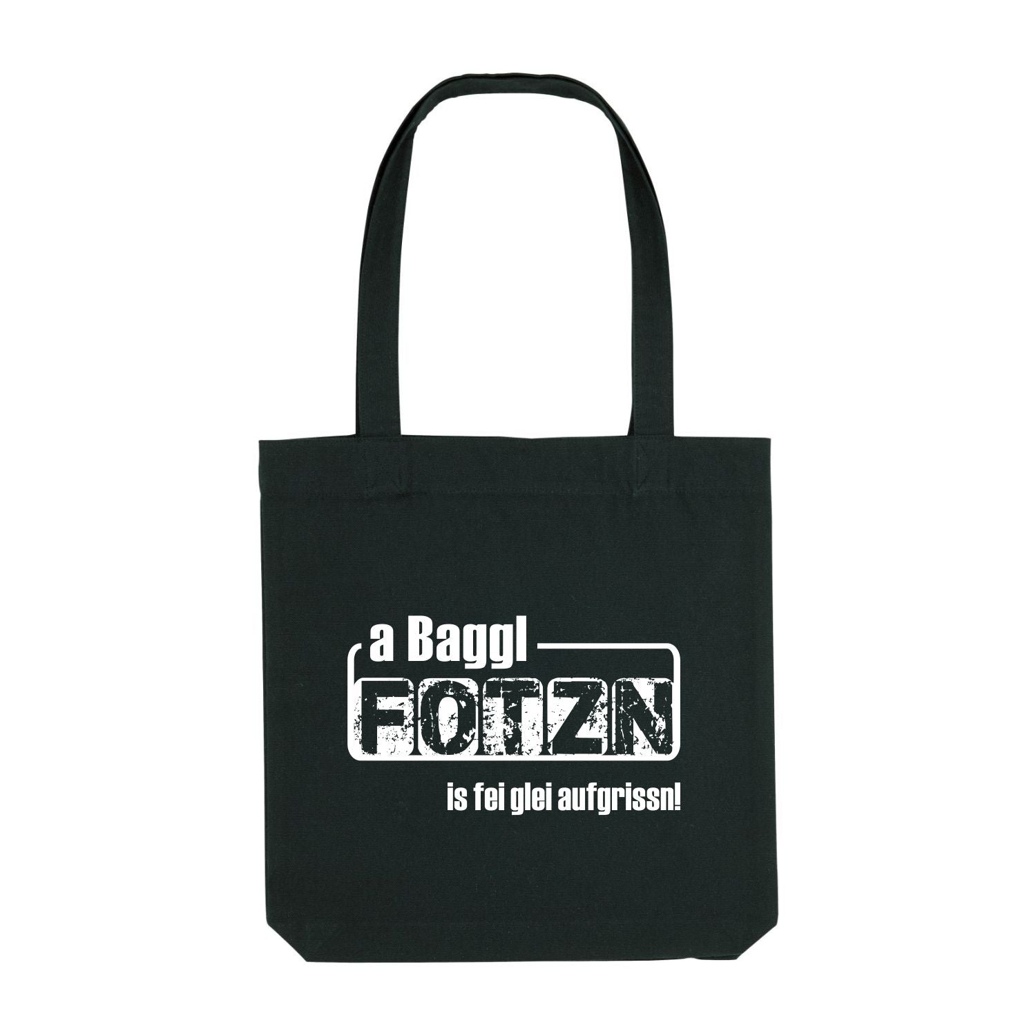 Daschn #BAGGLFOTZN