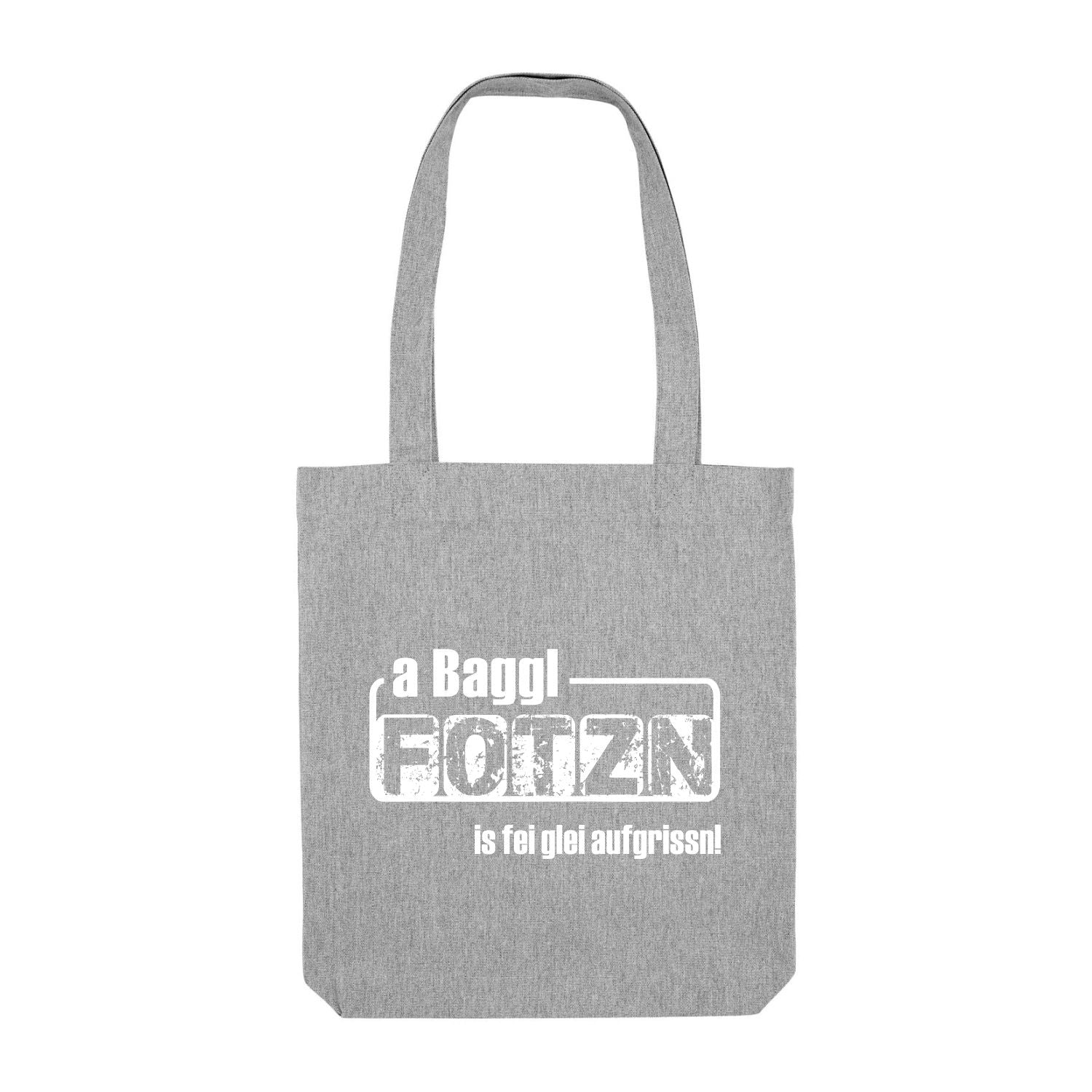 Daschn #BAGGLFOTZN