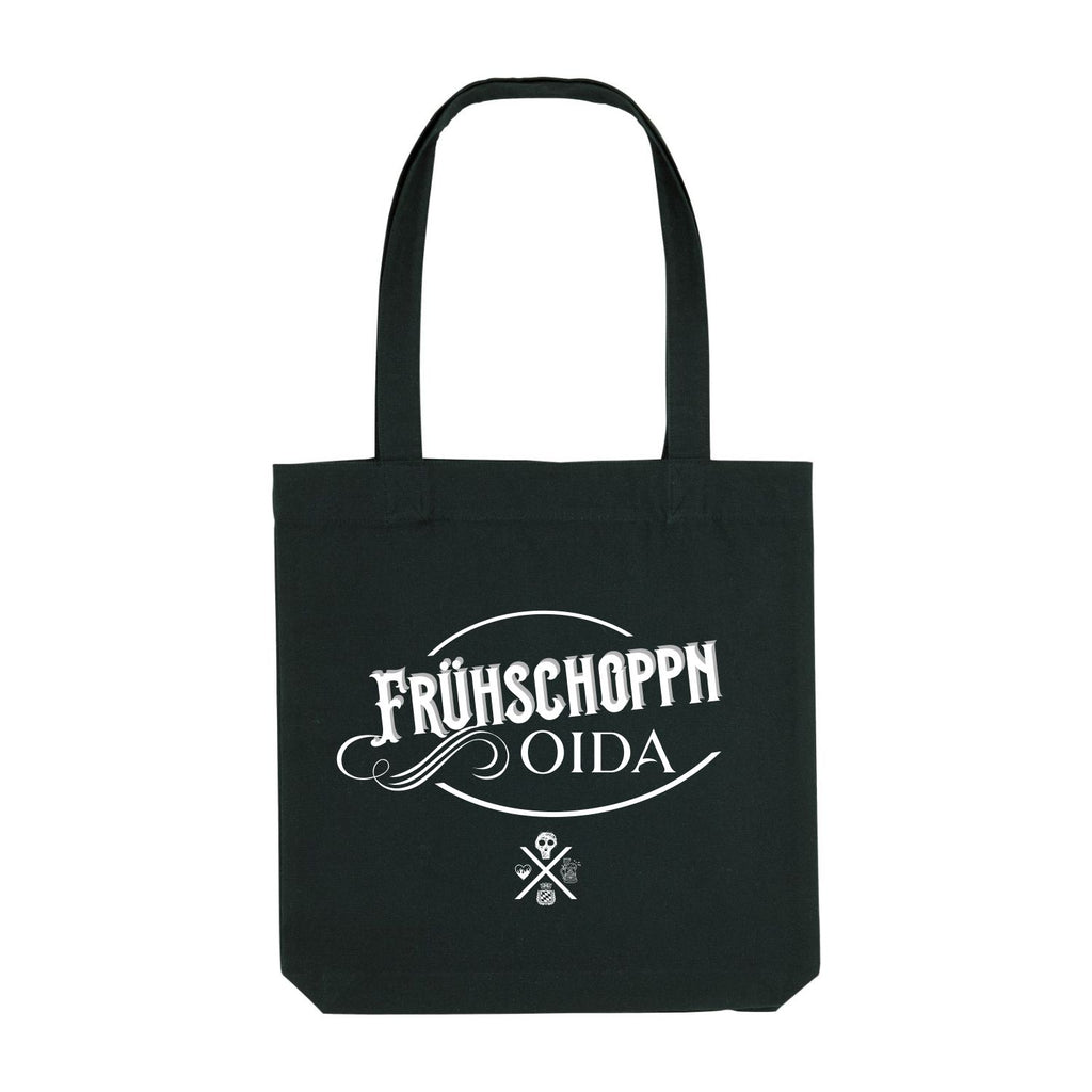 Daschn #FRÜHSCHOPPN