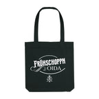 Daschn #FRÜHSCHOPPN